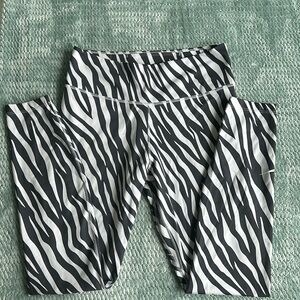 Nike workout leggings